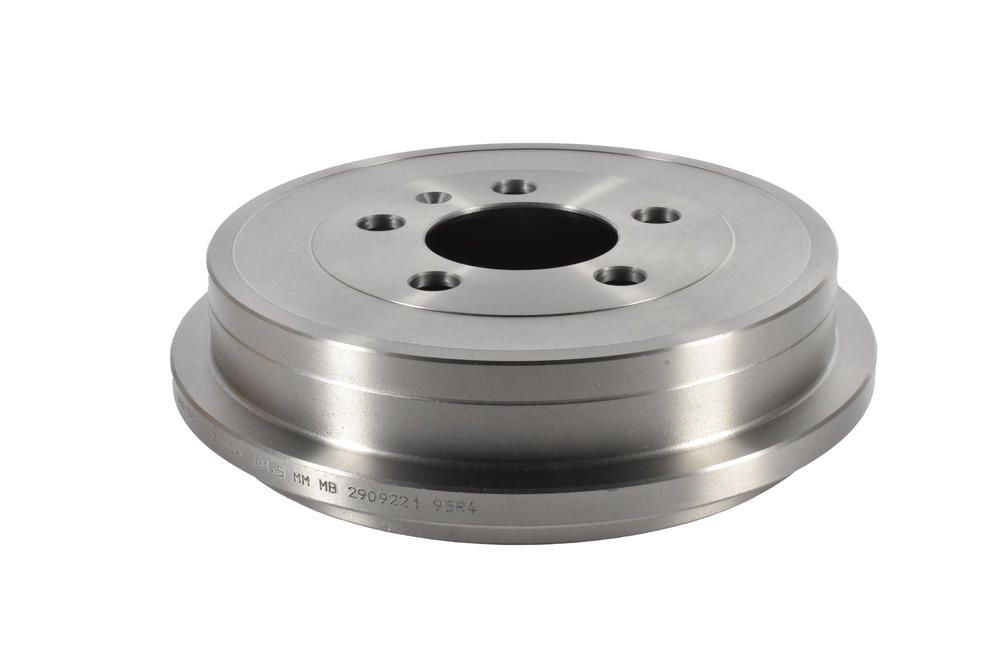 Drum [ VW Polo 9N 1.4L 55kw 1KB 09/03-09/08 Polo 6R Trendline 1.4L 63kw 1KB 06/09-07/14 R ] - TecDoc 1