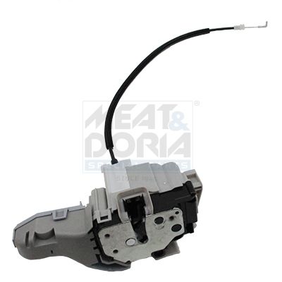 MEAT & DORIA 31037 - T&uuml;rschloss