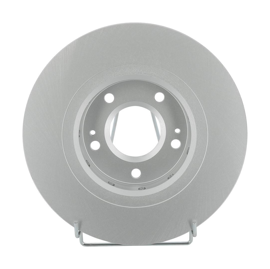 FERODO DDF1642C - Bremsscheibe PREMIER Coat+ disc