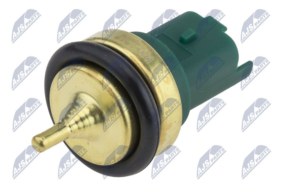 Sensor, K&uuml;hlmitteltemperatur