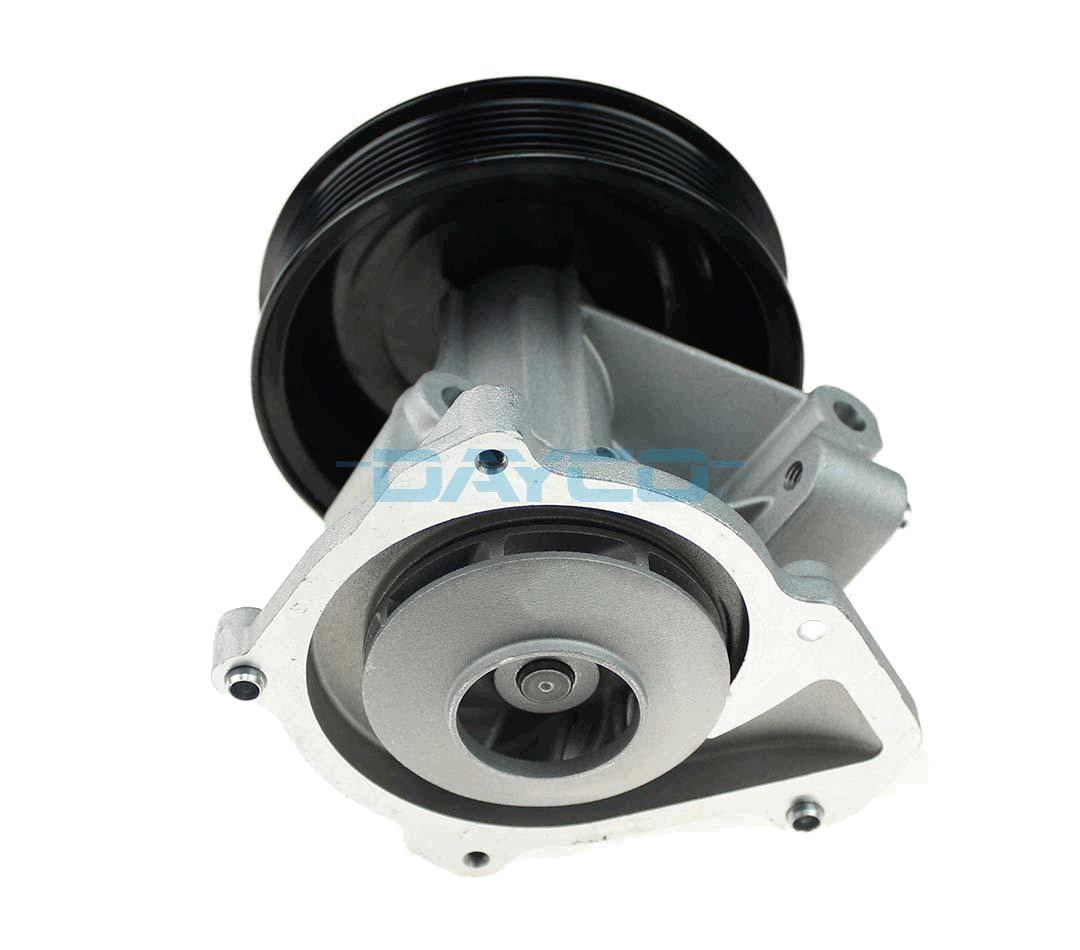 WATER PUMP AUTOMOTIVE - TecDoc 2
