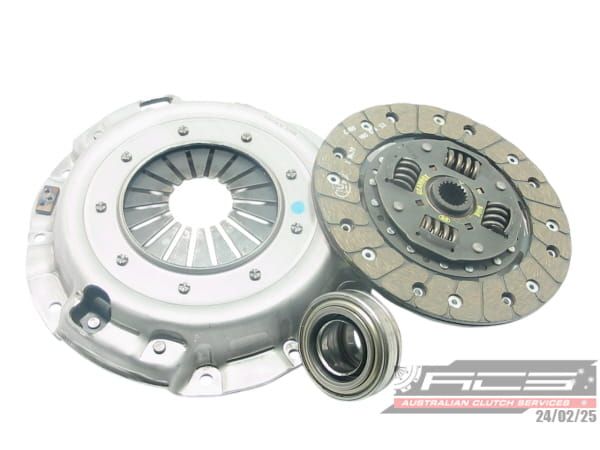 KIT STD MITS SIGMA 1.6L - TecDoc Only