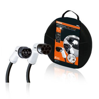 ams-OSRAM OCC23P05 Charging Cable, electric vehicle