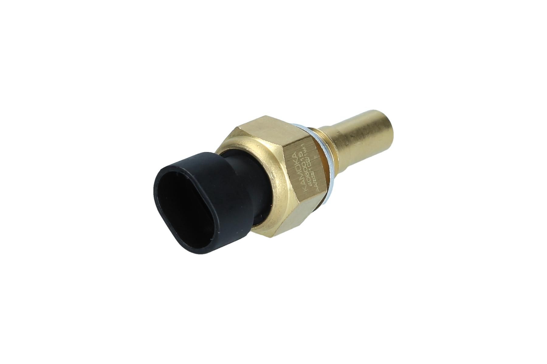 Sensor, K&uuml;hlmitteltemperatur