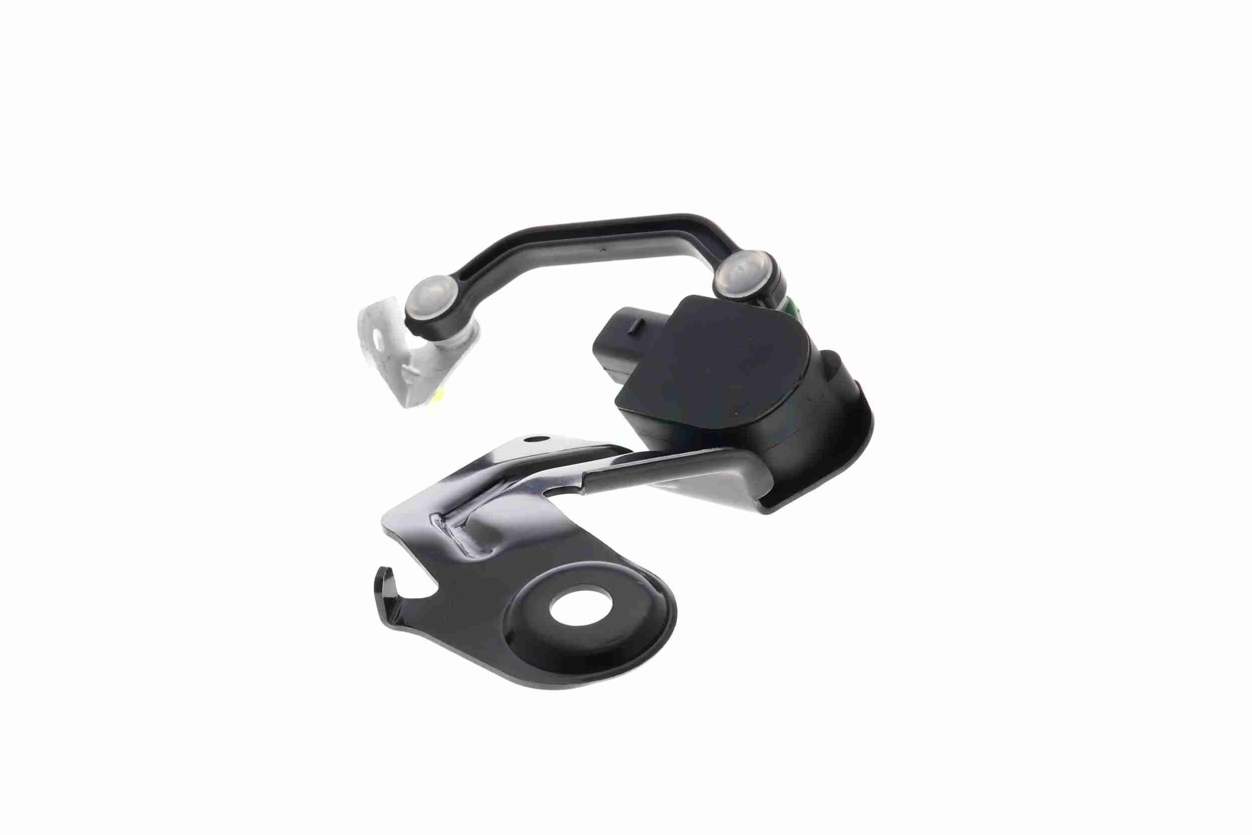 Sensor, Leuchtweitenregulierung