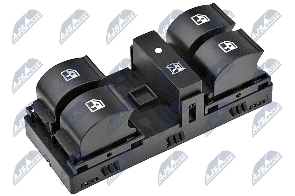 NTY EWS-FT-009 - Schalter, Fensterheber