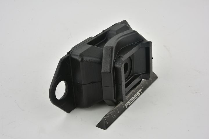 montavimas, neautomatinė transmisija