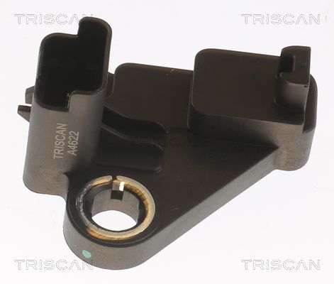 Impulsgeber, Kurbelwelle