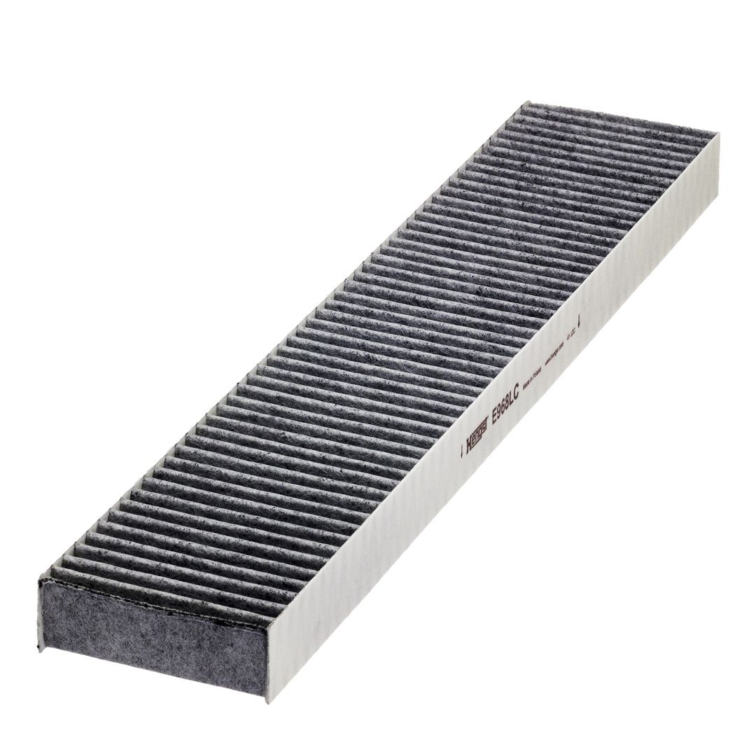 Filter, Innenraumluft