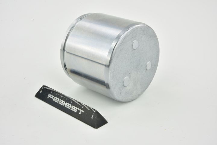 stūmoklis, stabdžių apkaba