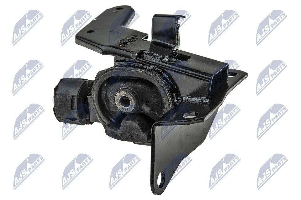 NTY ZPS-TY-165 Lagerung, Motor
