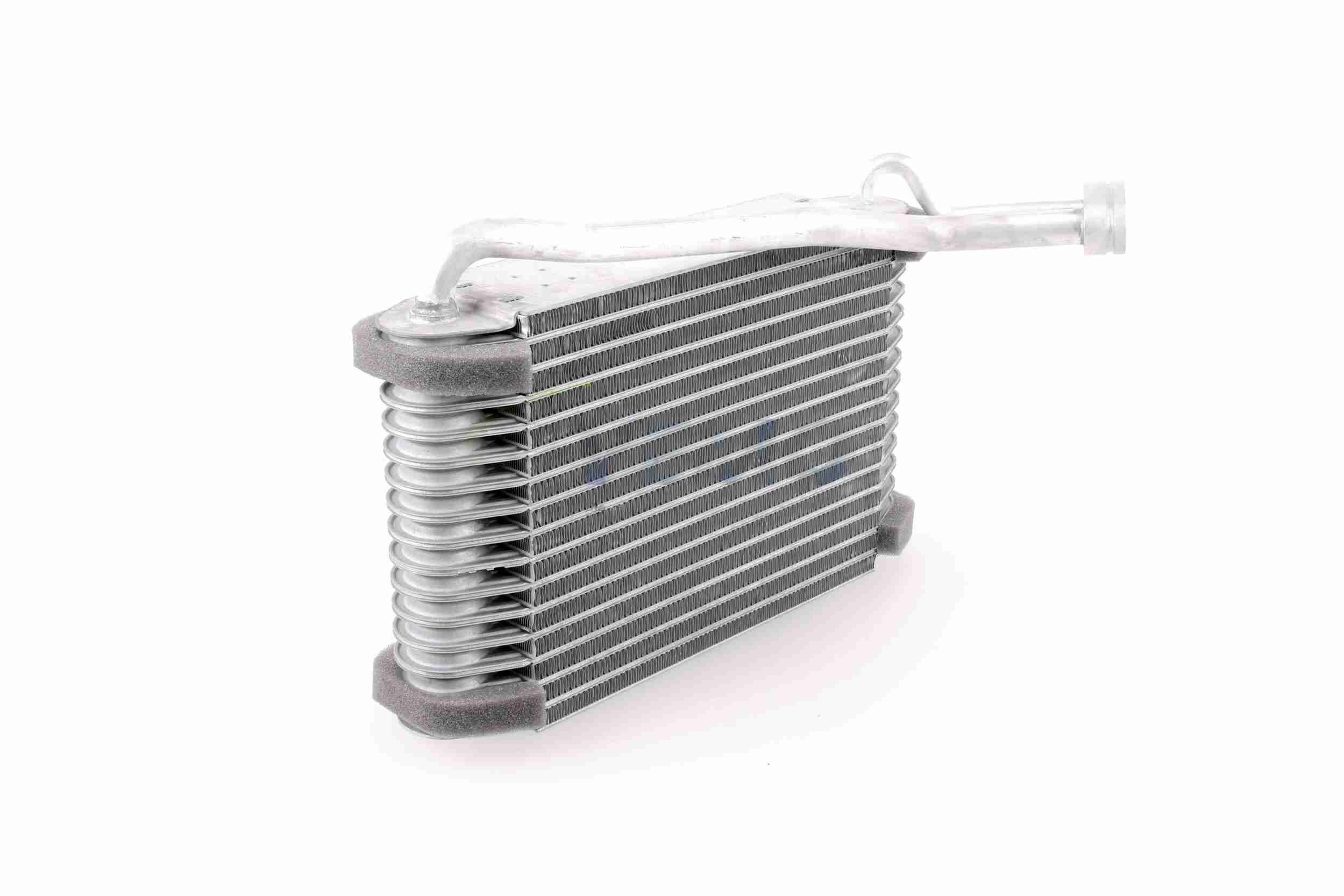 Verdampfer, Klimaanlage