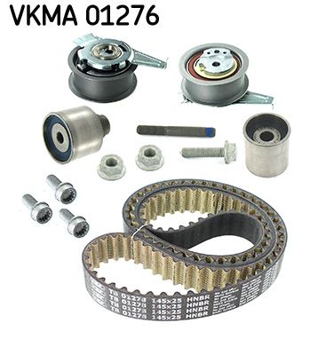 SKF VKMA 01276 Timing Belt Kit