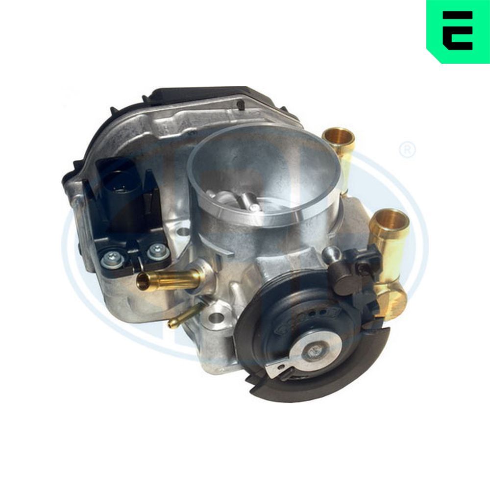 Drosselklappenstutzen