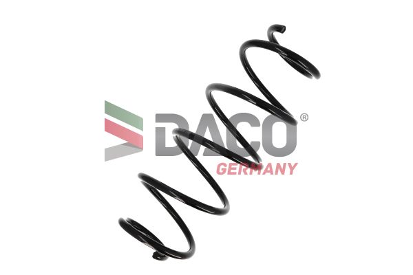 800933 DACO Germany futómű rugó