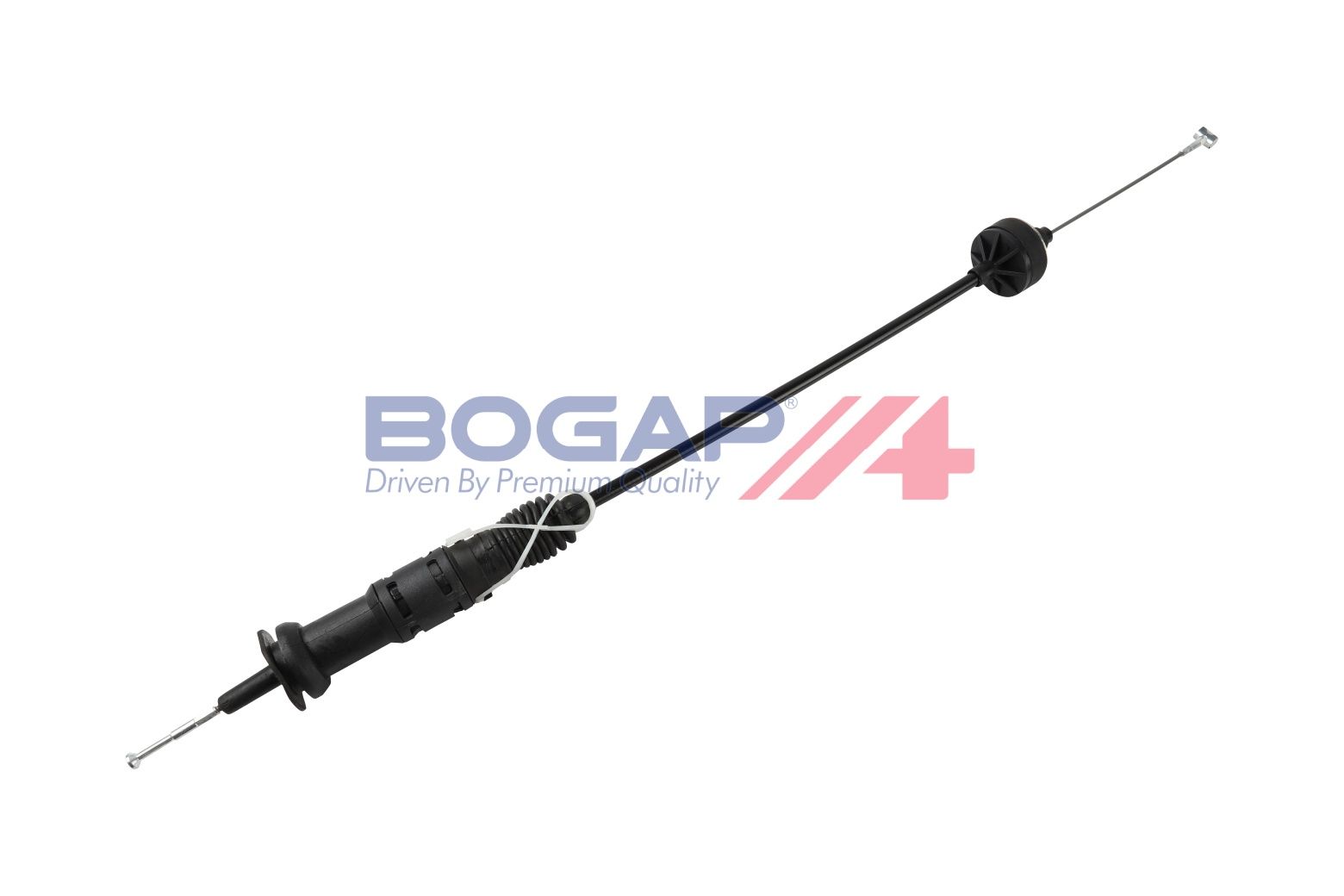A2214100 BOGAP BOGAP Premium huzal, kuplungműködtetés