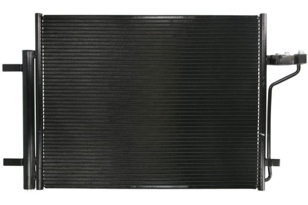 THERMOTEC KTT110761 - Kondensator, Klimaanlage