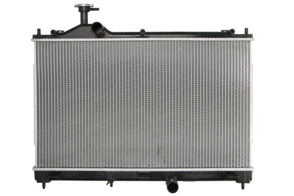 K&uuml;hler, Motork&uuml;hlung