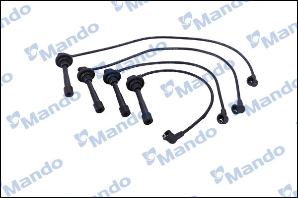 Juego de cables de encendido