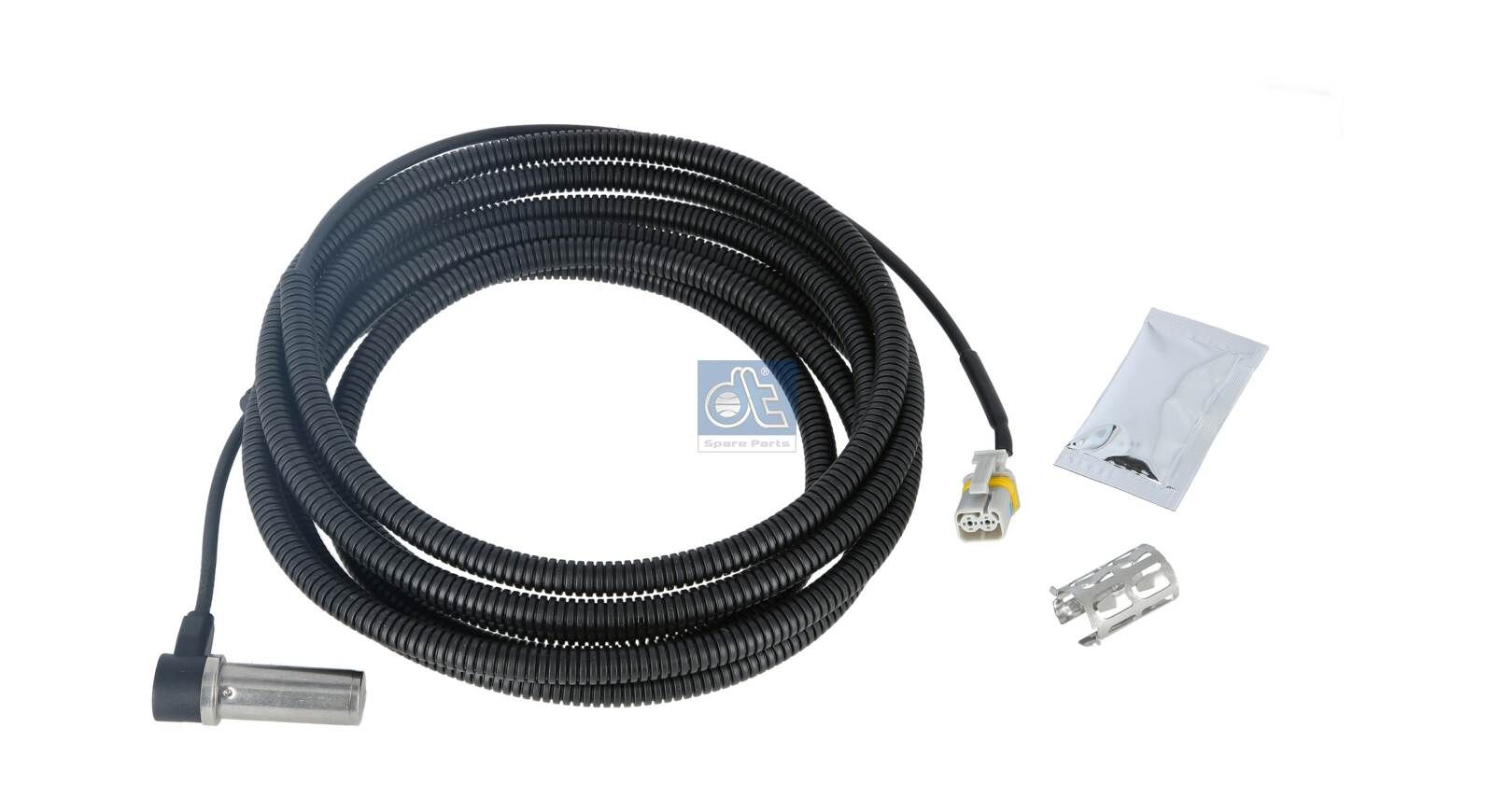 Sensor, Raddrehzahl