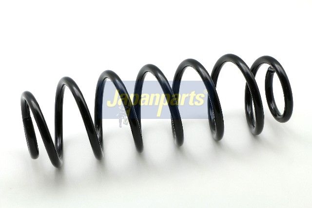 JAPANPARTS ZC6157A - Fahrwerksfeder