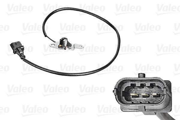 Sensor, Nockenwellenposition