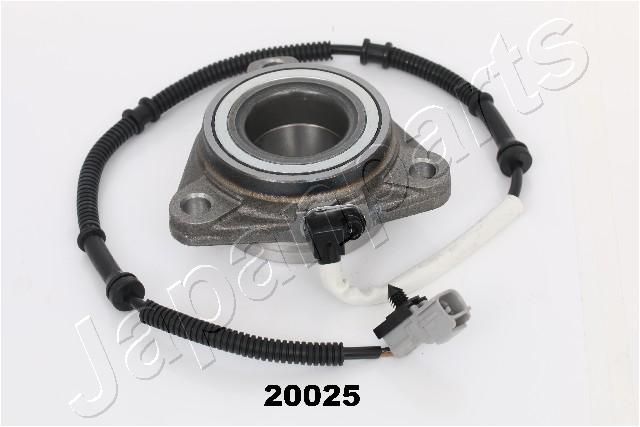 KK-20025 JAPANPARTS kerékagy