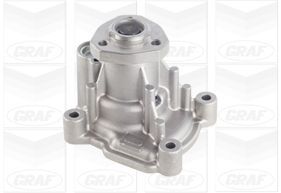 Water Pump, engine cooling PA954