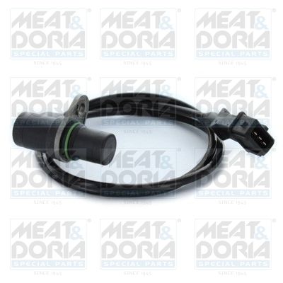 Sensor, crankshaft pulse 87262