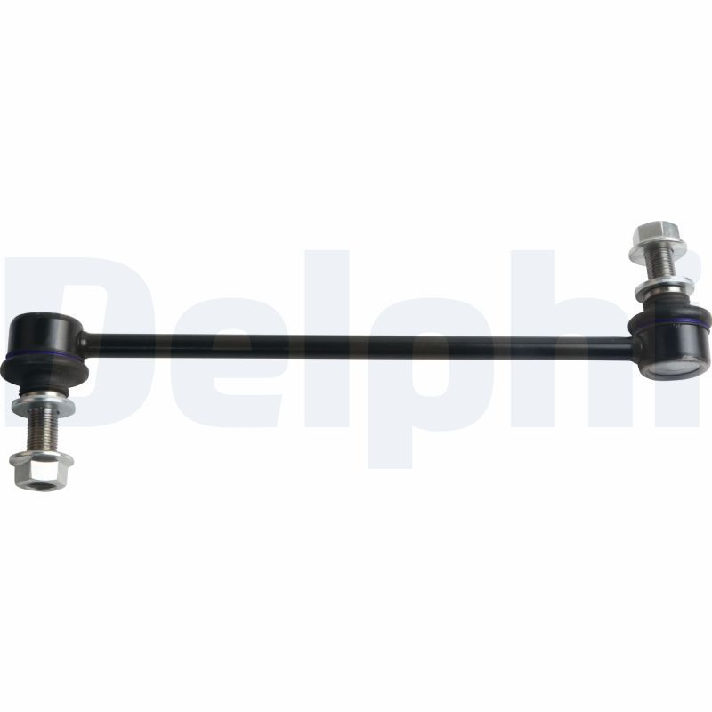 Stange/Strebe, Stabilisator