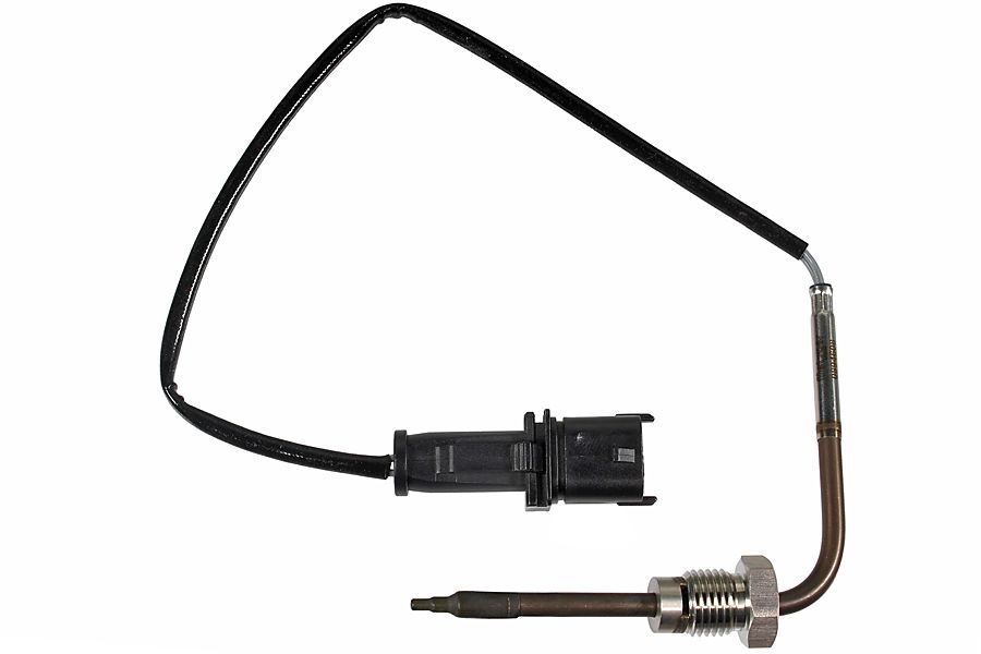 Sensor, Abgastemperatur