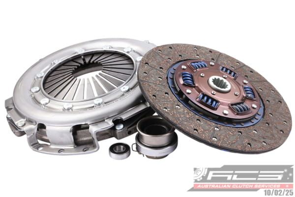 KIT COM HINO 300 4.0L - TecDoc Only