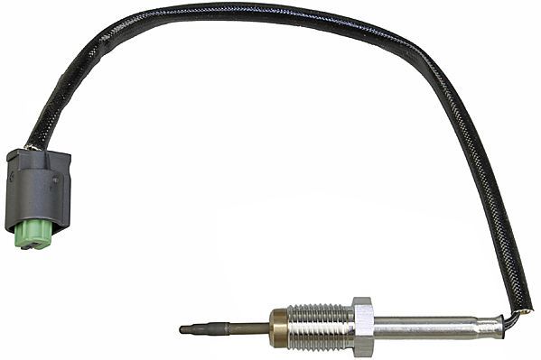 Sensor, Abgastemperatur
