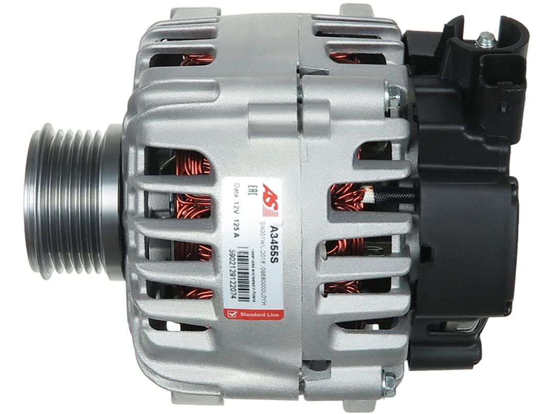 Generator Generator