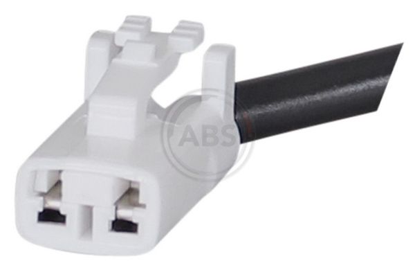 Sensor, Raddrehzahl