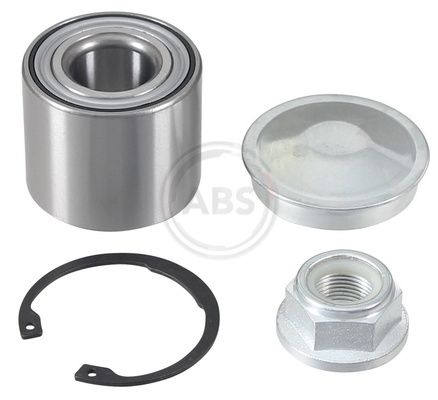 Wheel Bearing Kit 200427