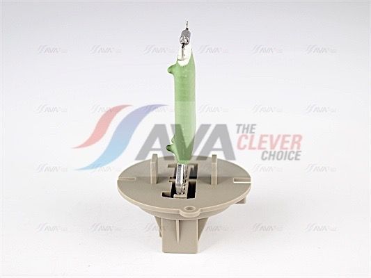 Widerstand, Innenraumgebläse