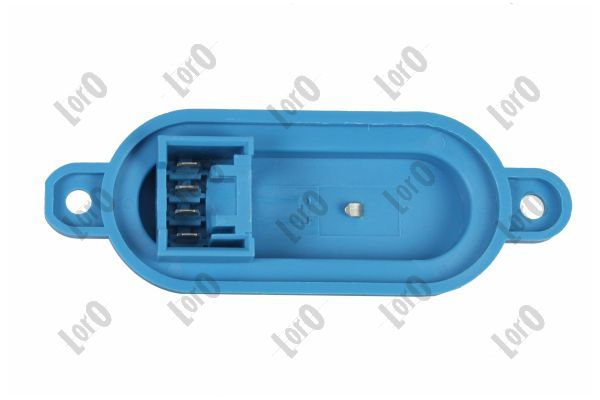 Widerstand, Innenraumgebläse Widerstand, Innenraumgebläse