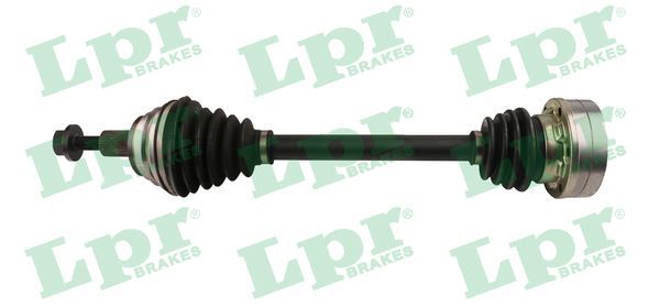 Drive Shaft DS60057