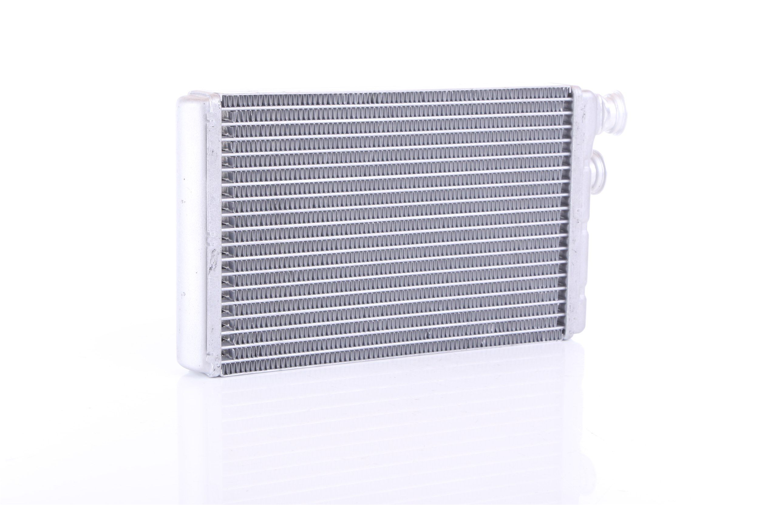 šilumokaitis, salono šildymas