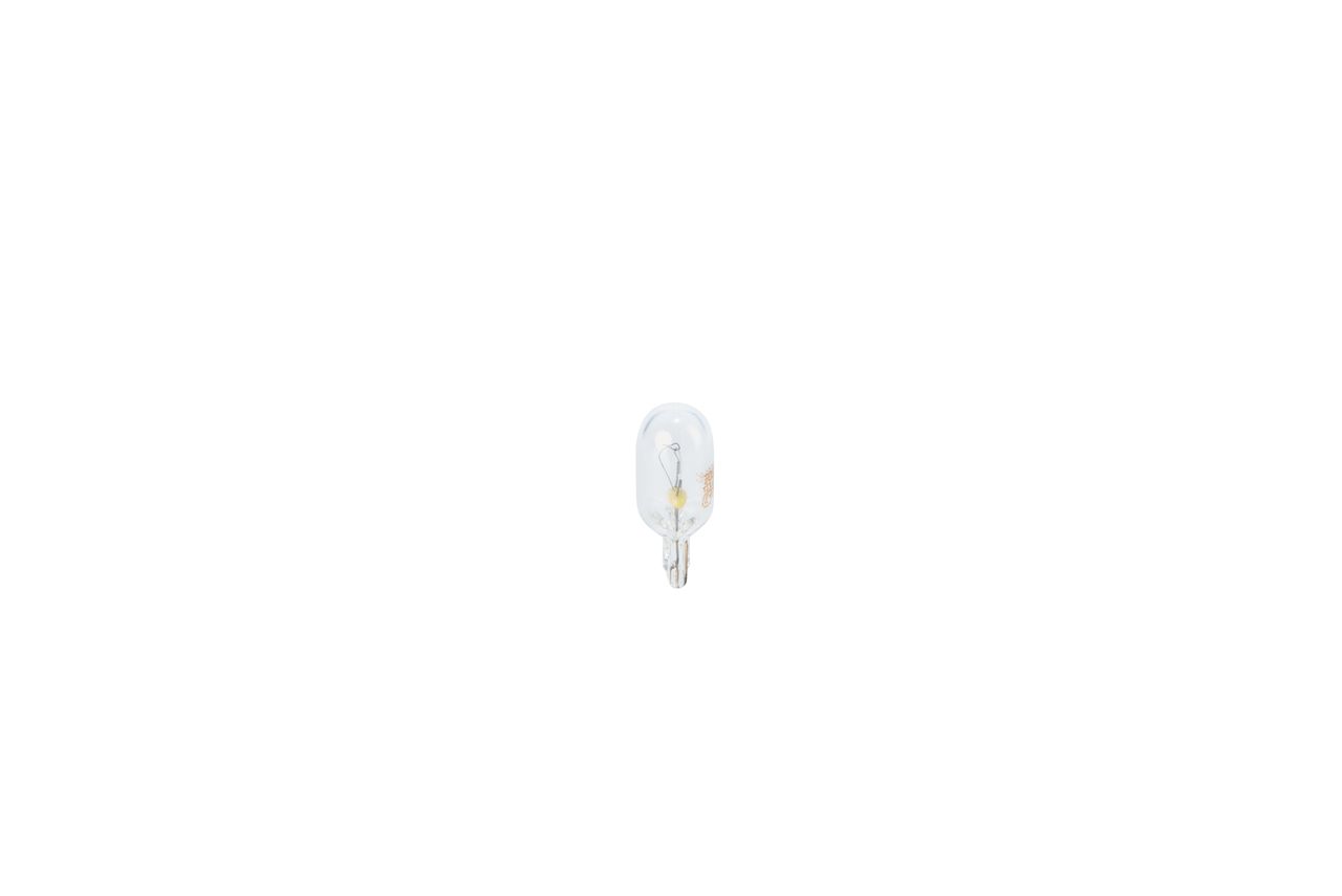Glühlampe, Blinkleuchte