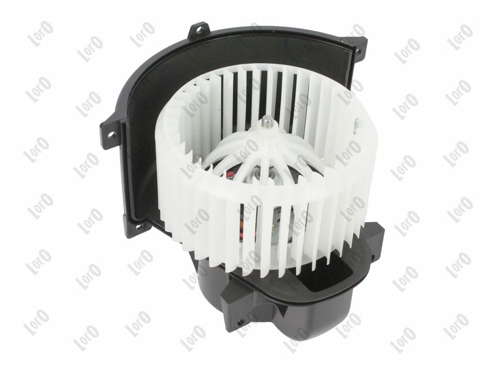 Innenraumgebl&auml;se