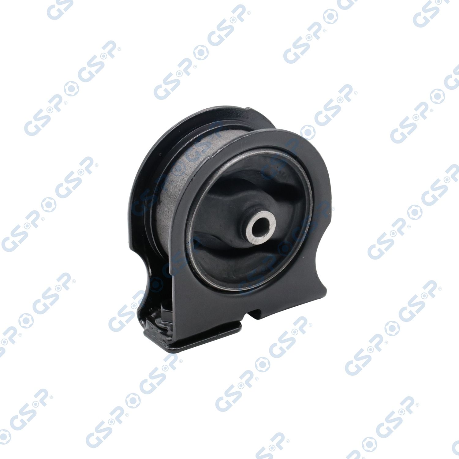 Soporte, motor