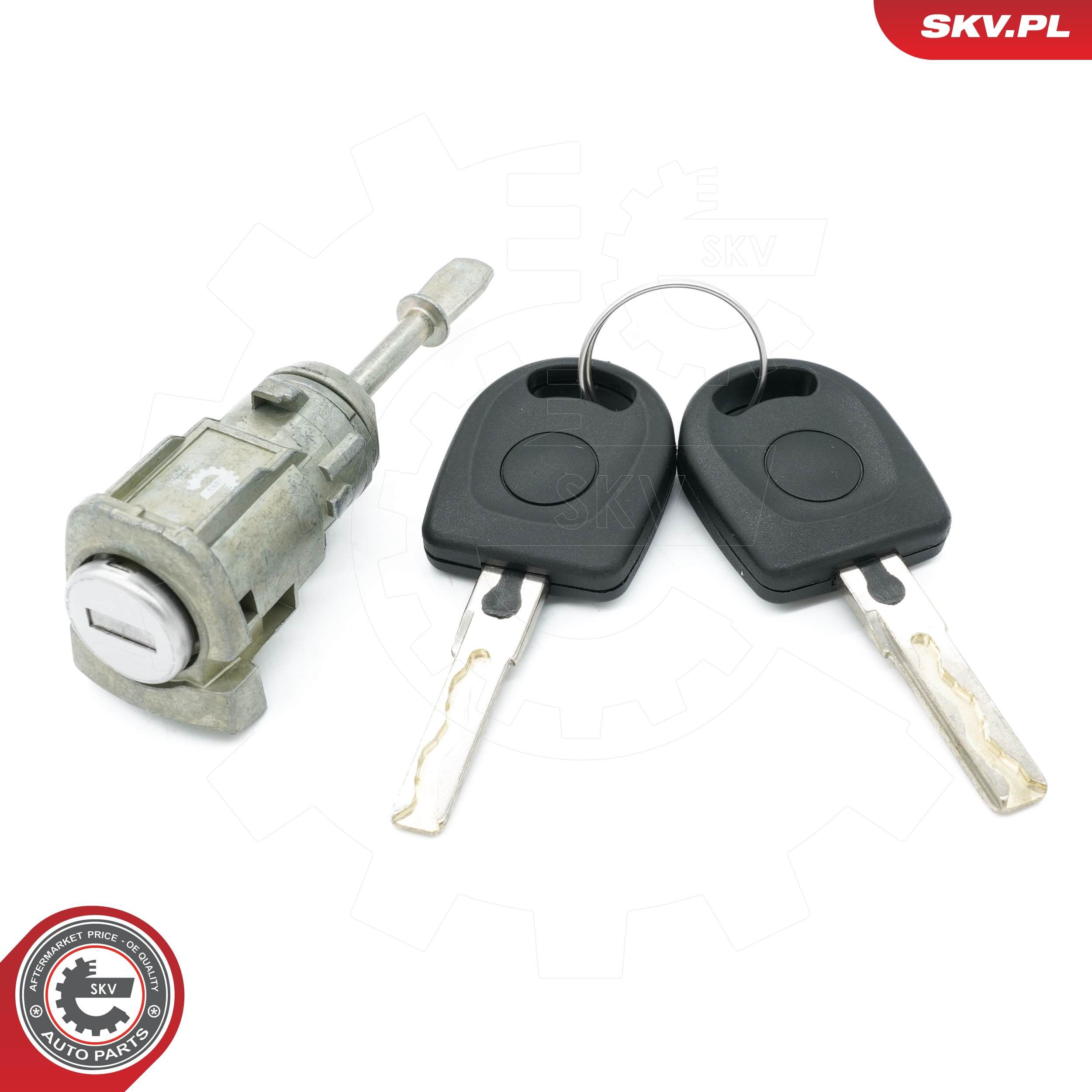 ESEN SKV 65SKV540 - Schließzylinder