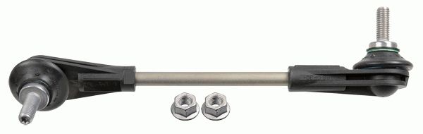 Stange/Strebe, Stabilisator