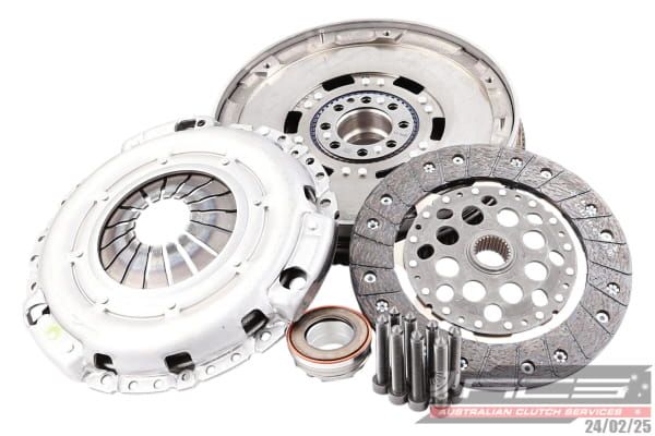 KIT STD MERC SPRINTER 2.3L inc DMF - TecDoc Only