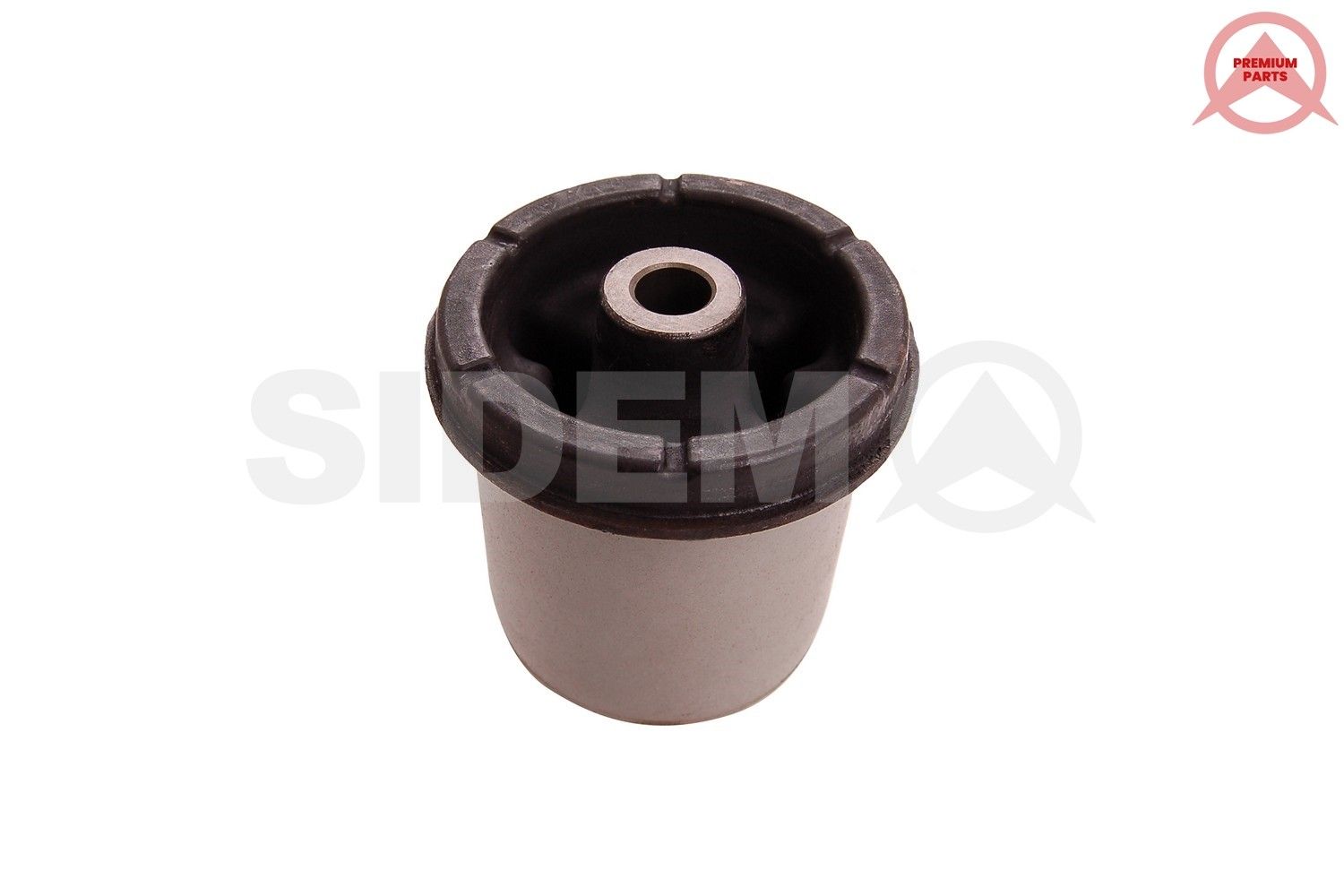 Lagerung, Achskörper