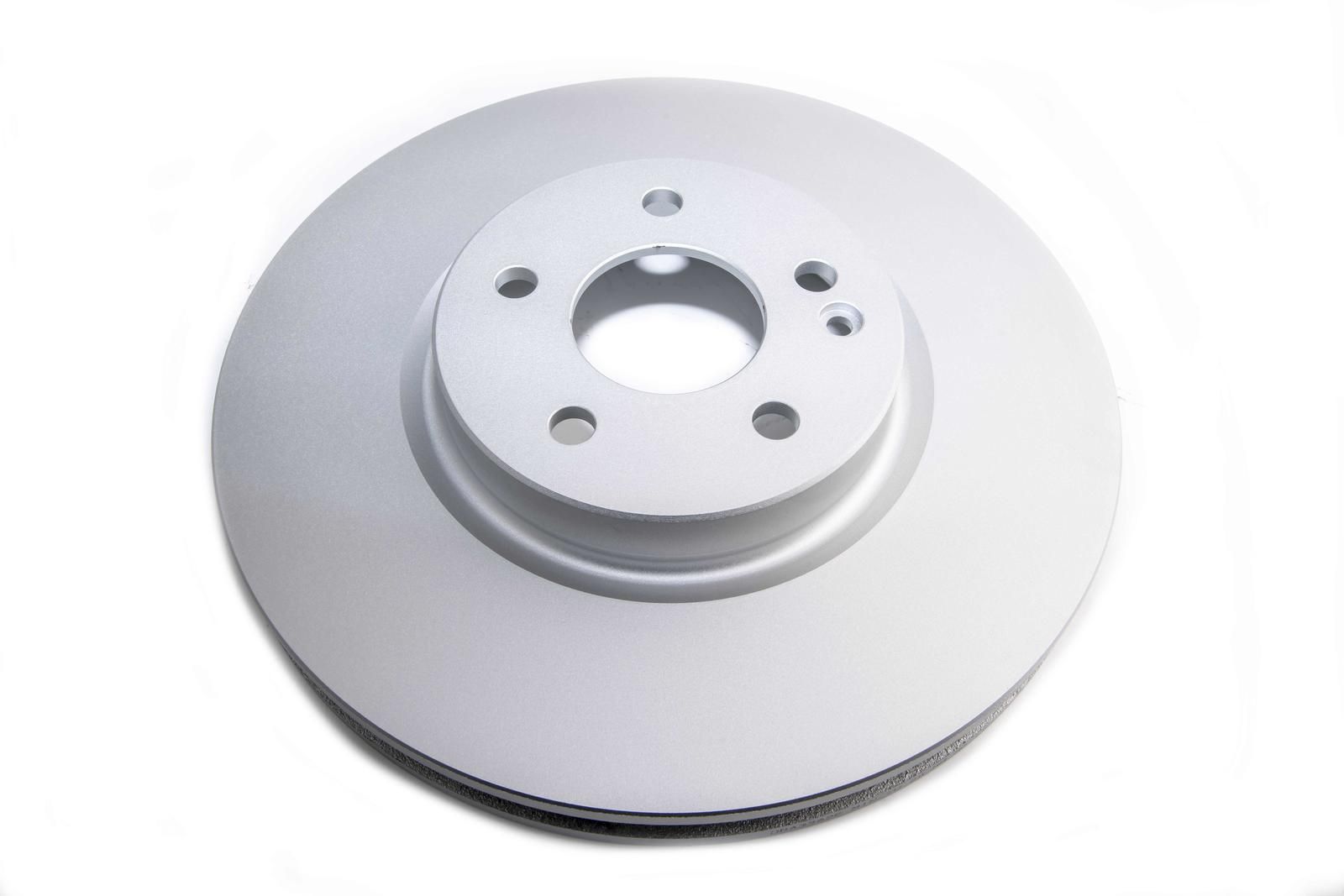 En-Shield Standard PP [ Mercedes Vito Bluetec 447, 116 & 119, 2.2L TD 07/15-> F ] - TecDoc 1