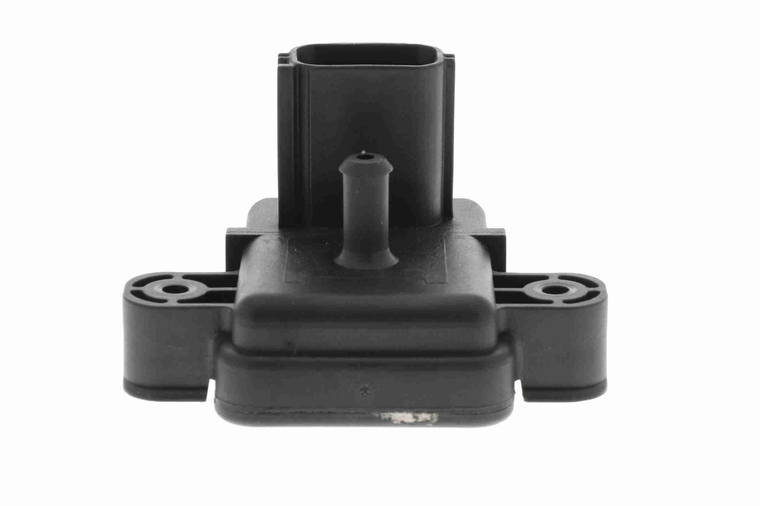 Luftdrucksensor, H&ouml;henanpassung
