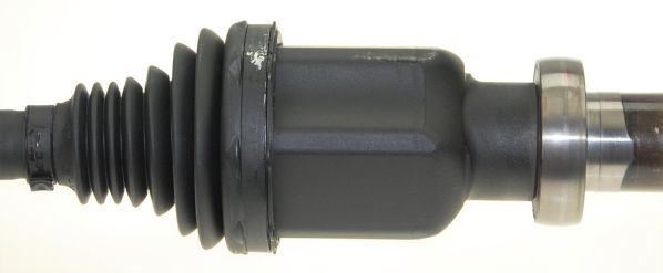 Antriebswelle